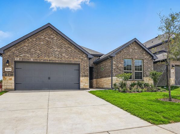 Home for Sale in Forney TX