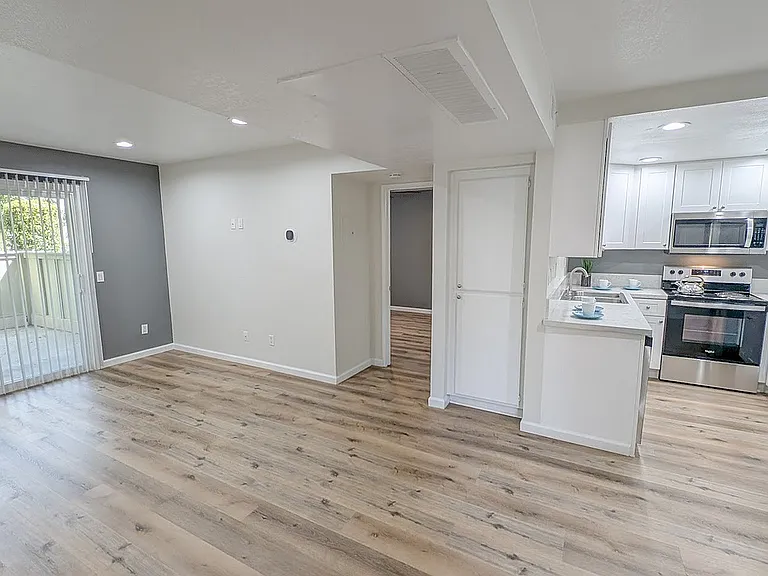 Cypress_Drifwood Model Living Space 2