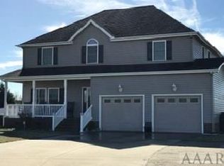 109 Edith Dr, Elizabeth City, NC 27909
