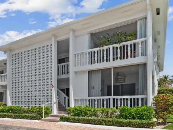 4201 S Ocean Blvd APT I-1, South Palm Beach, FL 33480