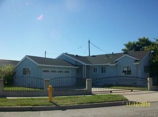 11336 Carne St, Norwalk, CA 90650