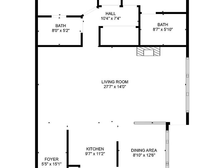 903 Shadow Ln — Photo 10