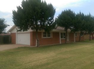 5414 40th St, Lubbock, TX 79414