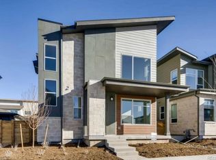 5844 N Alton St, Denver, CO 80238
