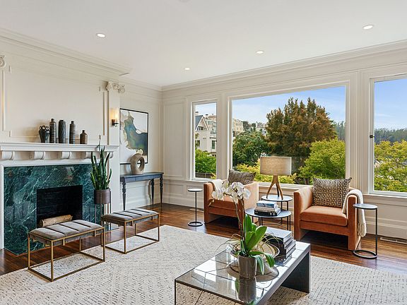 5th image of 2741 Divisadero St