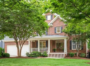 203 Witheridge Ct, Apex, NC 27502