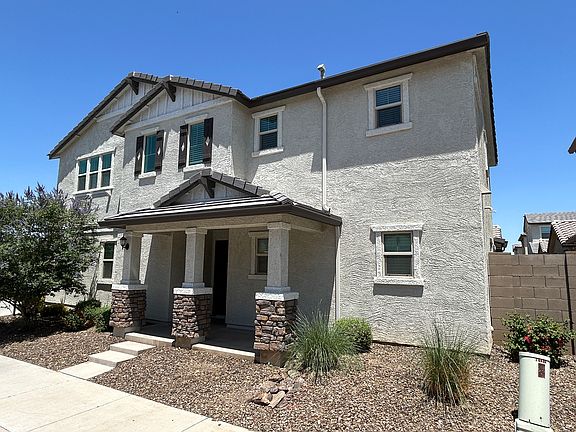 5th image of 16264 W La Ventilla Way