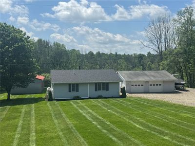 504 Whites Hill Rd, Guilford, NY, 13780