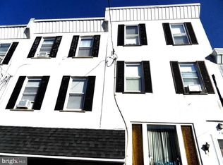 162 Cotton St, Philadelphia, PA 19127