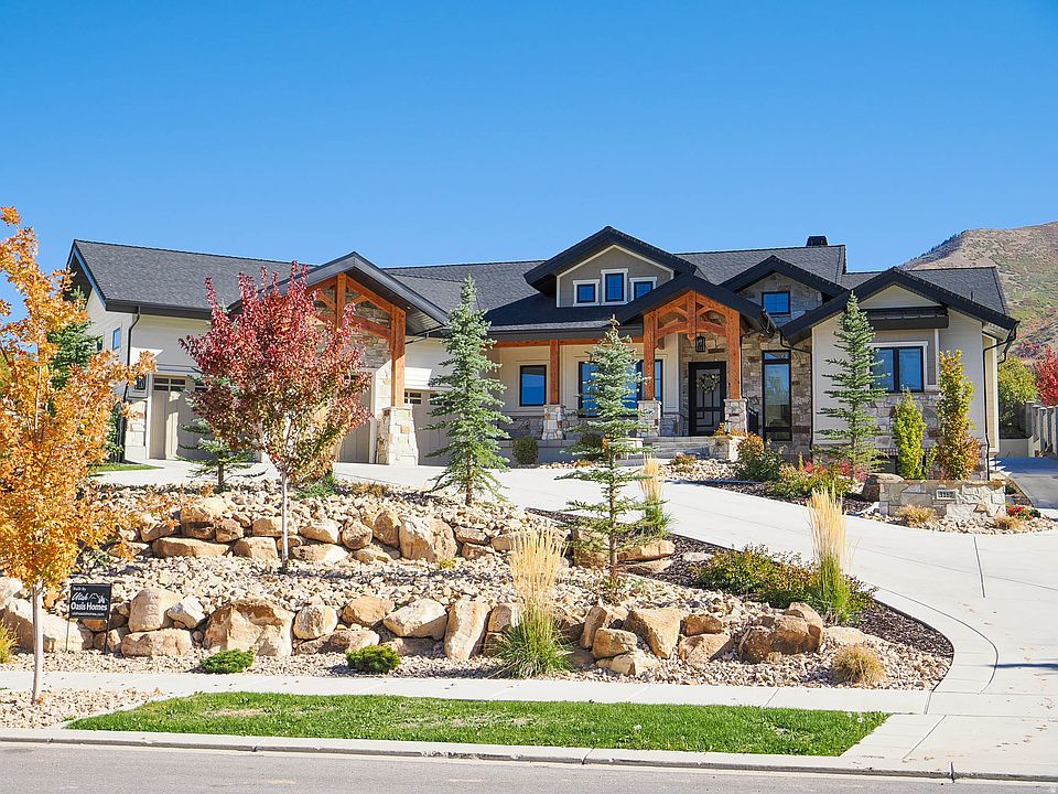1st image of 3167 S Mapleton Estates Dr