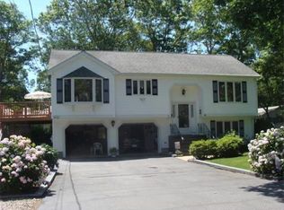 57 Randolph St, East Falmouth, MA 02536