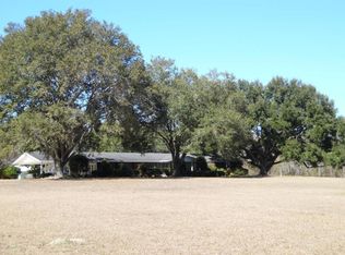 7949 Cripple Creek Farms Rd, Glen Saint Mary, FL 32040