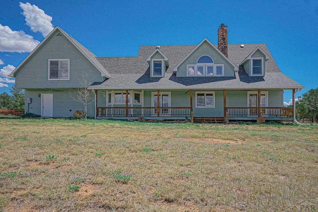 23360 Monarch Dr, Aguilar, CO 81020 MLS 213558 Zillow