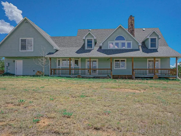 23360 Monarch Dr, Aguilar, CO 81020