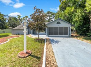 8310 Blanton St, Spring Hill, FL 34606