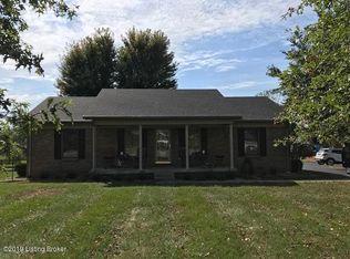 1007 Ashleigh Way, Bardstown, KY 40004