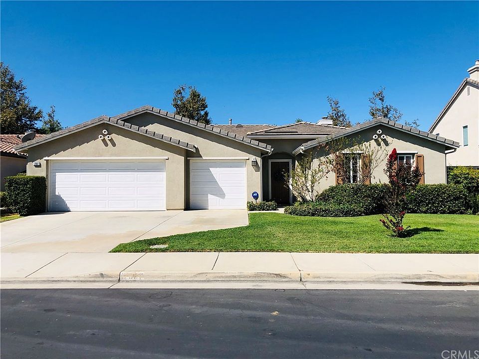 2nd image of 17687 Fan Palm Ln