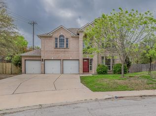 11505 Emerald Falls Dr, Austin, TX 78738