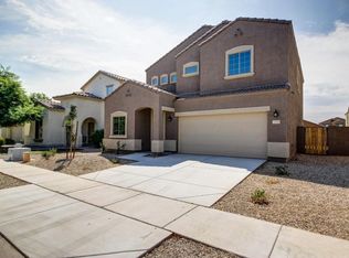 7259 W Palmaire Ave, Glendale, AZ 85303