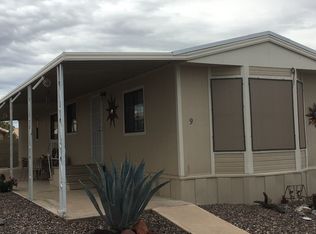 9828 E Pueblo Ave LOT 9, Mesa, AZ 85208
