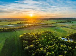 10 E 320th Rd, Vinita, OK 74301