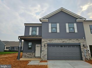 494 Herringbone Way, Frederick, MD 21701