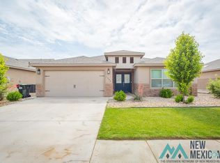 1385 Springfield St, Artesia, NM 88210