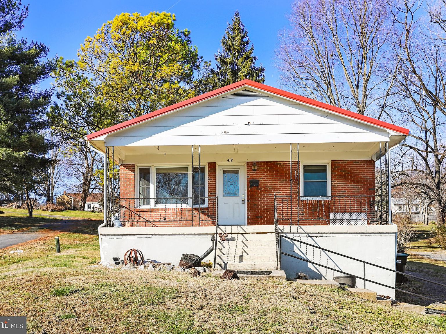 412 Massanutten Hts, Woodstock, VA 22664 Zillow