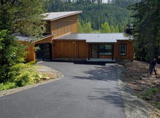 245 Long Dr, Priest Lake, ID 83856