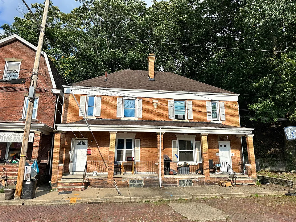 431 Elk St