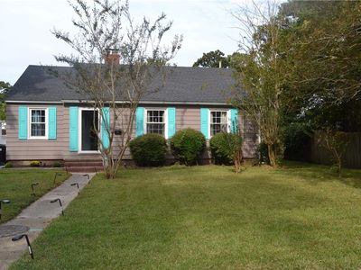 1201 W Williams Cir, Elizabeth City, NC, 27909