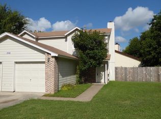 9102 Sanger Dr #A, Austin, TX 78748