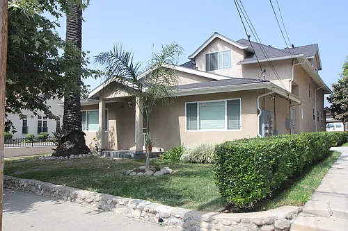 515 N Raymond Ave #2 Photo 1