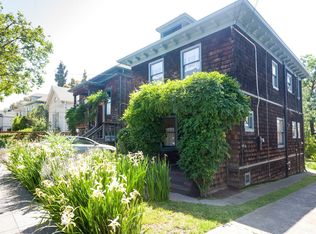 1558 Milvia St, Berkeley, CA 94709