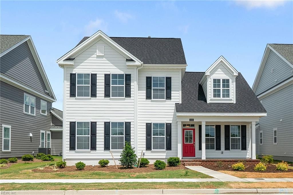 2223 Sanibel Ln, Chesapeake, VA 23321 | MLS #10585917 | Zillow