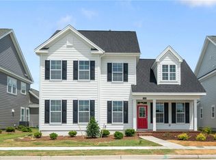 2206 Captiva Ln, Chesapeake, VA 23321