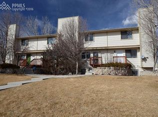 6944 Palmer Park Blvd, COLORADO SPRINGS, CO 80915