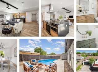 5629 Terry St, The Colony, TX 75056