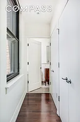 Rented by Compass
