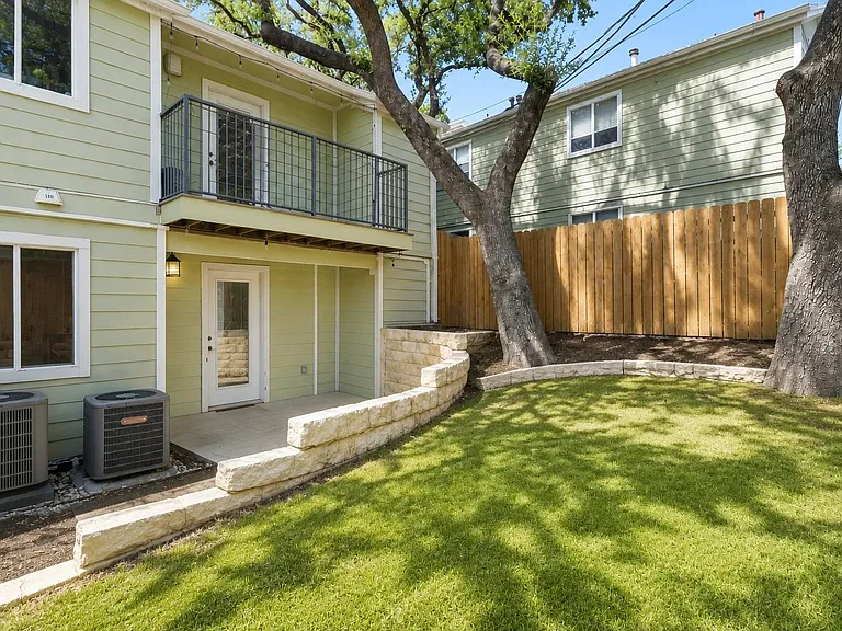 3601 Menchaca Rd #110 — Photo 35