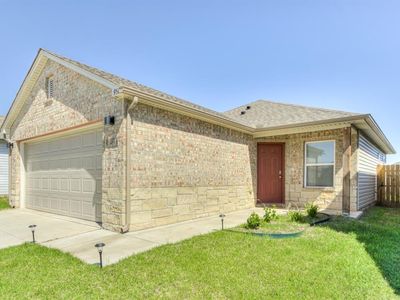 9517 NW 118th St, Yukon, OK, 73099