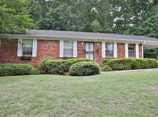 349 Key Senter Rd, Medina, TN 38355