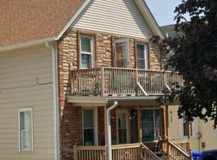 4017 14th Ave, Kenosha, WI 53140