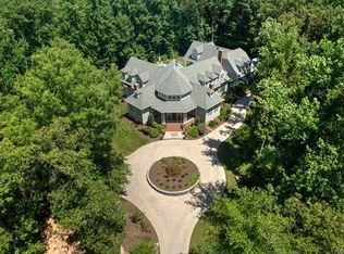 710 Meadow View Rdg, Manakin Sabot, VA 23103