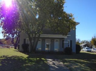 601 College Dr APT 3, Abilene, TX 79601