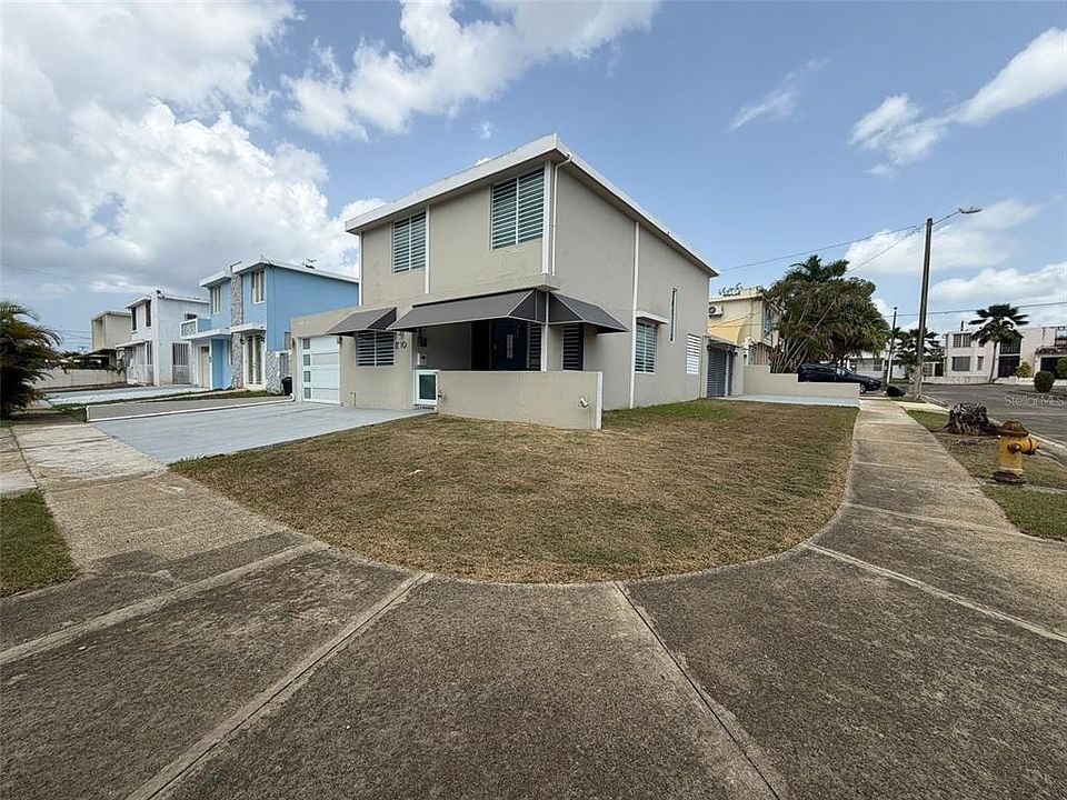 2nd image of 10 URB. BONNEVILLE GARDENS K-10, CALLE 10
