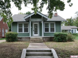 1218 S Zunis Ave, Tulsa, OK 74104