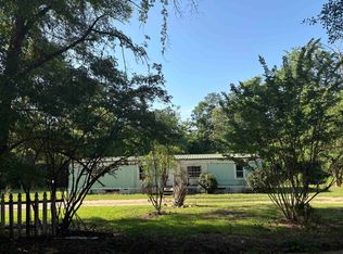 405 Cox Rd, Quincy, FL 32352