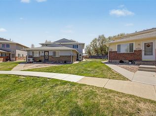 7309 W Hampden Avenue Bldg 2 #203, Lakewood, CO 80227
