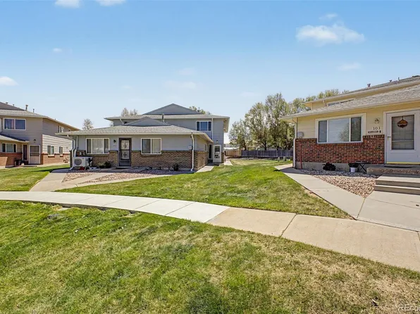 7309 W Hampden Avenue Bldg 2 #203, Lakewood, CO 80227